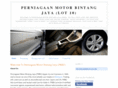 motorbintangjaya.com
