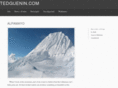 tedguenin.com