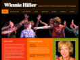 winnie-hiller.com