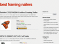 bestframingnailers.org