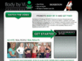 bodybyvihouston.com