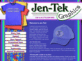 jen-tek.com
