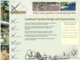 landmarkgardendesign.com