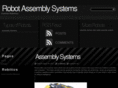 robotassemblysystems.com