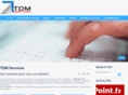 tdmdemo.com