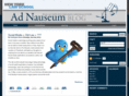 adnauseumblog.com