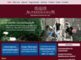 aufseesianum.de