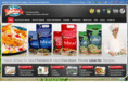 idealbasmati.com