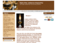 lampe-a-petrole.com