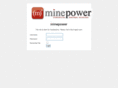 minepowerinteractive.com