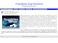 prescriptiondruginsurance.org