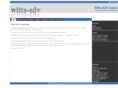 witte-edv.com
