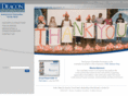 deaconcharitablefoundation.org