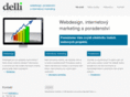 delli.cz