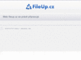 fileup.cz