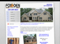 foxdenconstructionnc.com