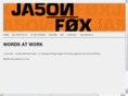 jasonfox.net