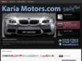 kariamotors.com