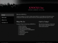 knocksinc.com