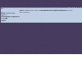my-agenda.org
