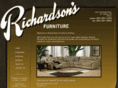 richardsonsfurniture.com