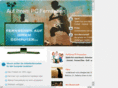 xn--berall-fernsehen-izb.net