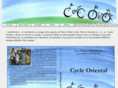 cycloriental.com