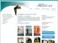 danskhealthcare.com