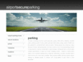 airport-secure-parking.co.uk
