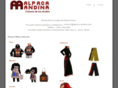 alpaca-andina.com