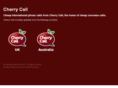 cherry-calls.com