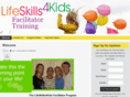 coachlifeskills4kids.com