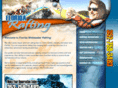 floridarafting.com