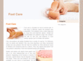 footcare.co.uk