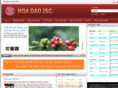 hoadaousa.com