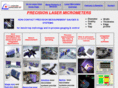 lasermicrometers.com