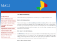 maliembassy-usa.org