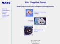 masg.co.uk