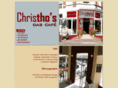 christhos.com