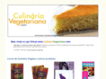 culinariavegetariana.com