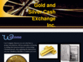 goldandsilvercashexchange.com