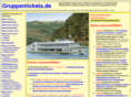gruppentickets.de