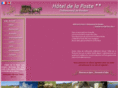 hoteldelaposte48.com
