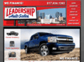 leadershipauto.com