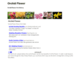 orchidflower.org