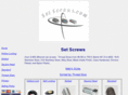 set-screws.com