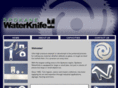 spokanewaterknife.com