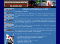 intensive-driving-lessons.com