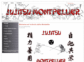 jujitsu-montpellier.com