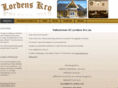 lordenskro.com
